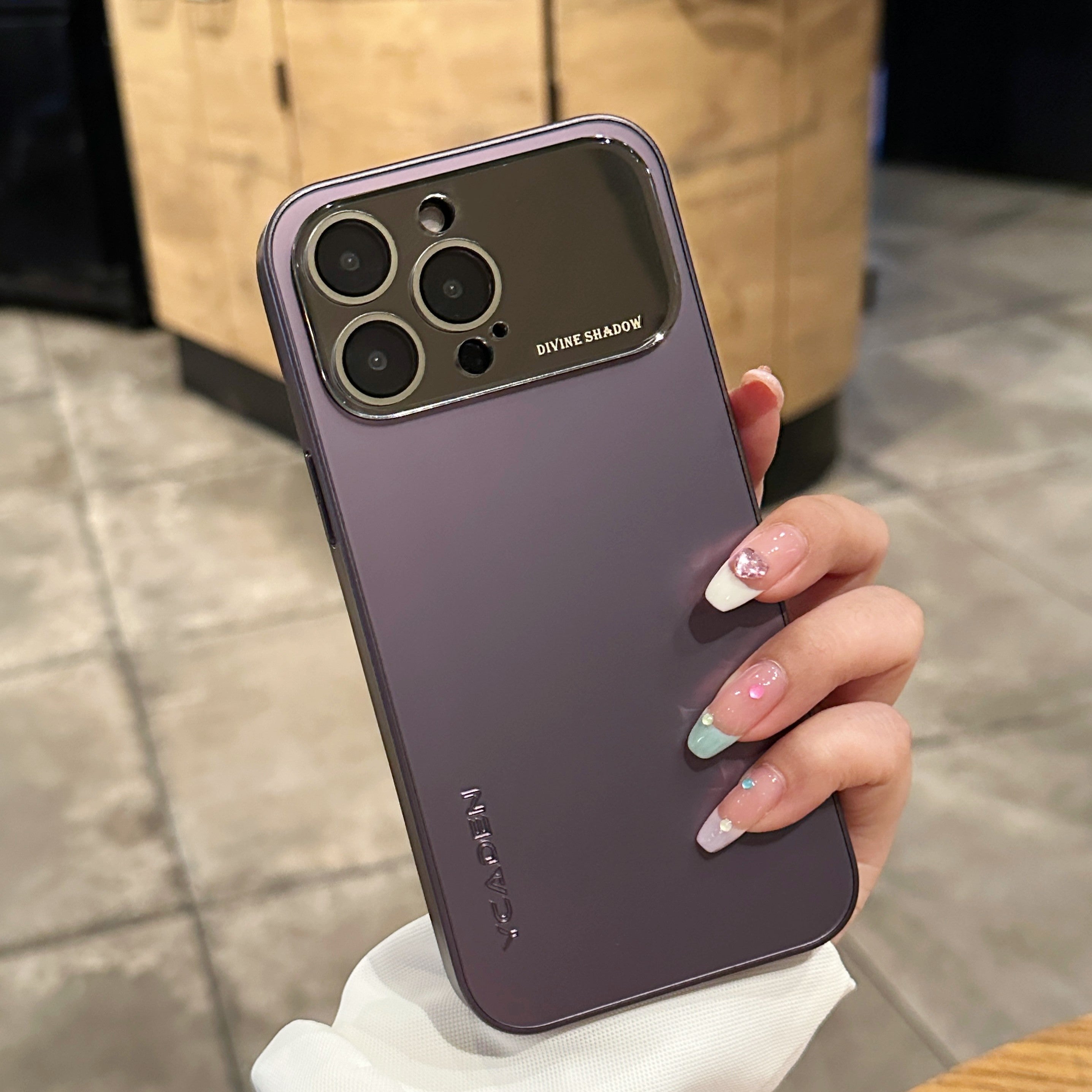 iPhone 17 üçün uyğun yüksək səviyyəli buzlu hər şey daxil ikinci saniyəyə çevrilmə 17 promax mobil telefon qutusu 16pro elektrokaplama 15 payız əleyhinə 12/pro cüt modeli Apple 14 düşməyə qarşı 14pro tekstura 13 moda kişilər