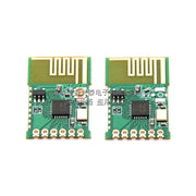 JDY-41 simsiz serial port şəffaf ötürmə modulu uzaqdan idarəetmə açarı 2.4G modul ötürücü inteqrasiya olunmuş uzun məsafə - 2
