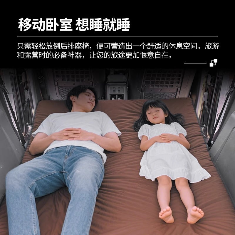 Suitable for Bronco trunk storage box modification and storage magic box expansion platform