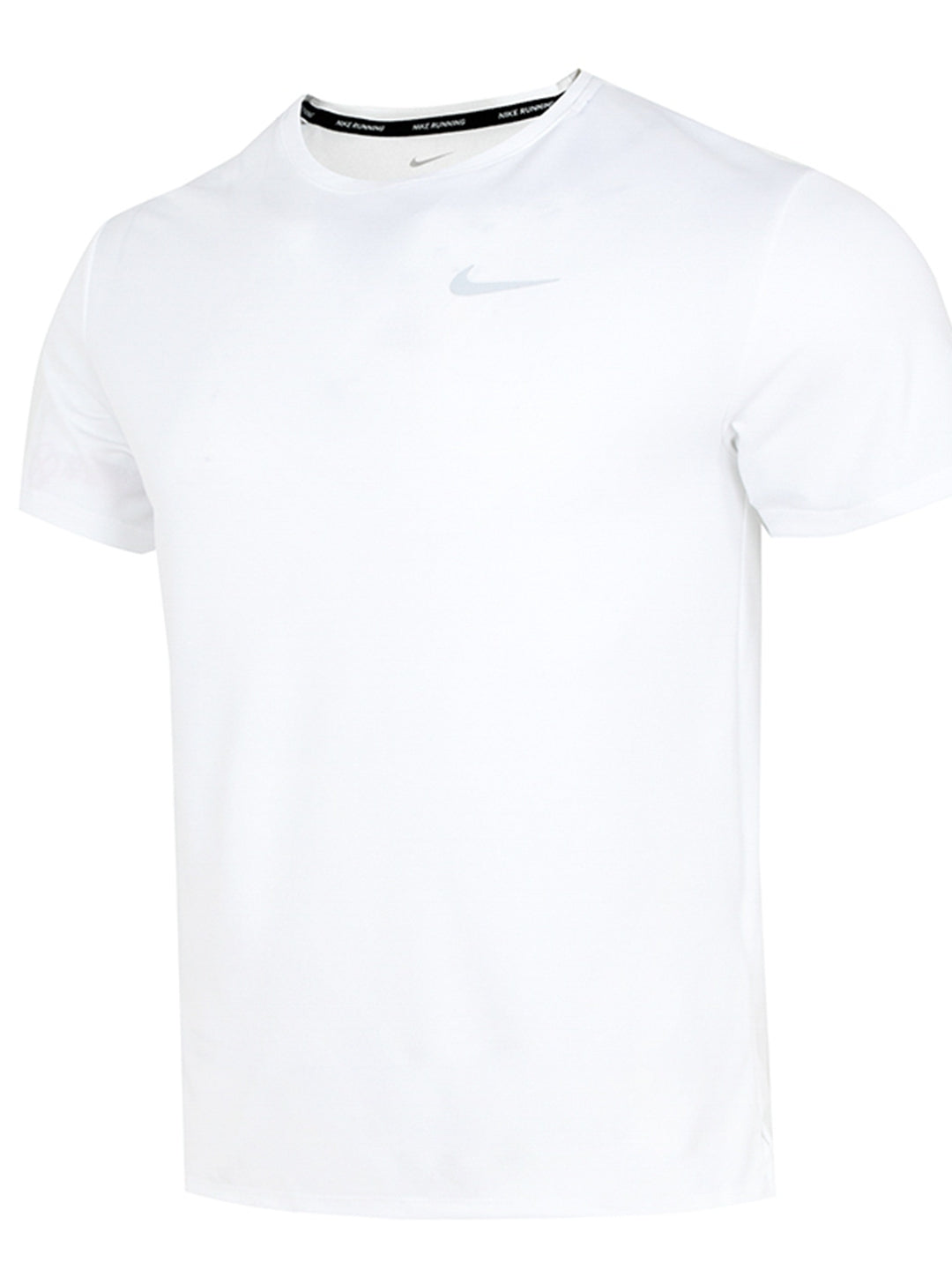 Nike Nike kişi köynəyi 26 yay yeni Dri-FIT qaçış idman fitnes nəfəs ala bilən tez quruyan qısaqol köynək