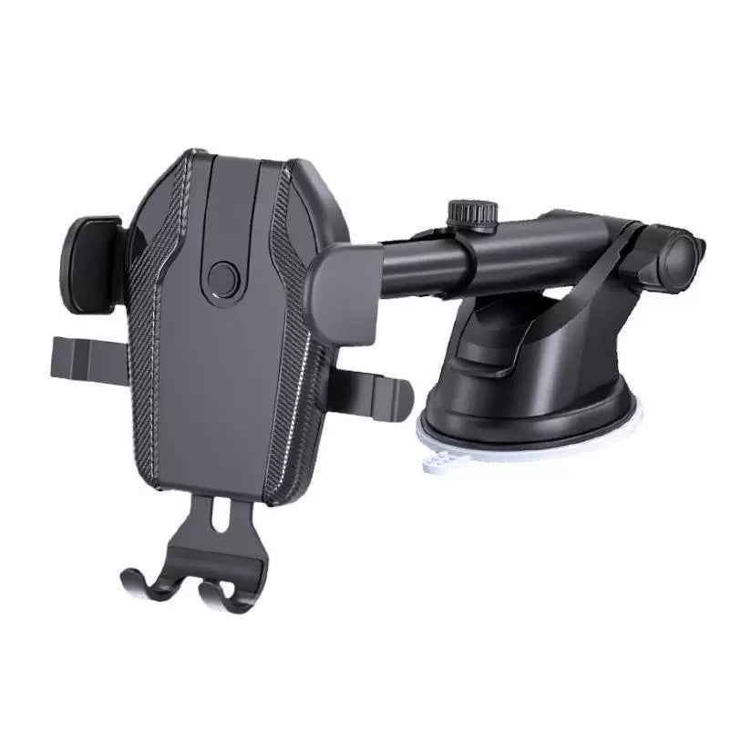 Sucker Car Phone Holder Mount Stand GPS Phone Mobile Cell