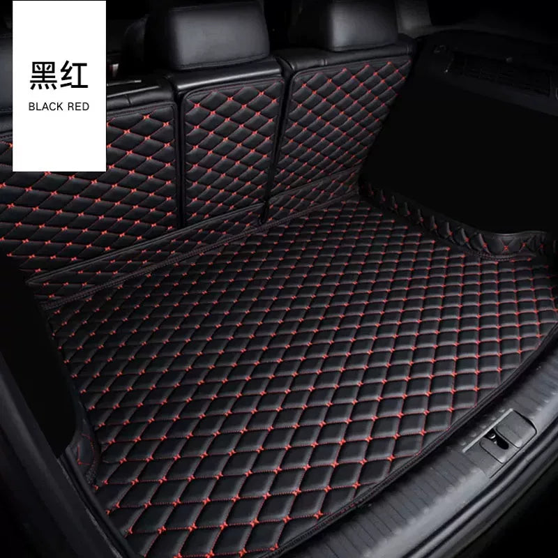 2015/2019 Toyota Prado/Land Cruiser Prado LC150 baqaj döşəməsi, xüsusi arxa qapı döşəməsi, 2700 3400 4000