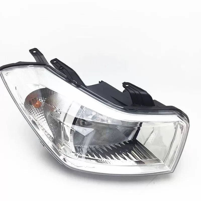 Applicable to Suzuki SX4 2013 Cool Sharp Headlight Kit with Lens for High and Low Upgraded Models