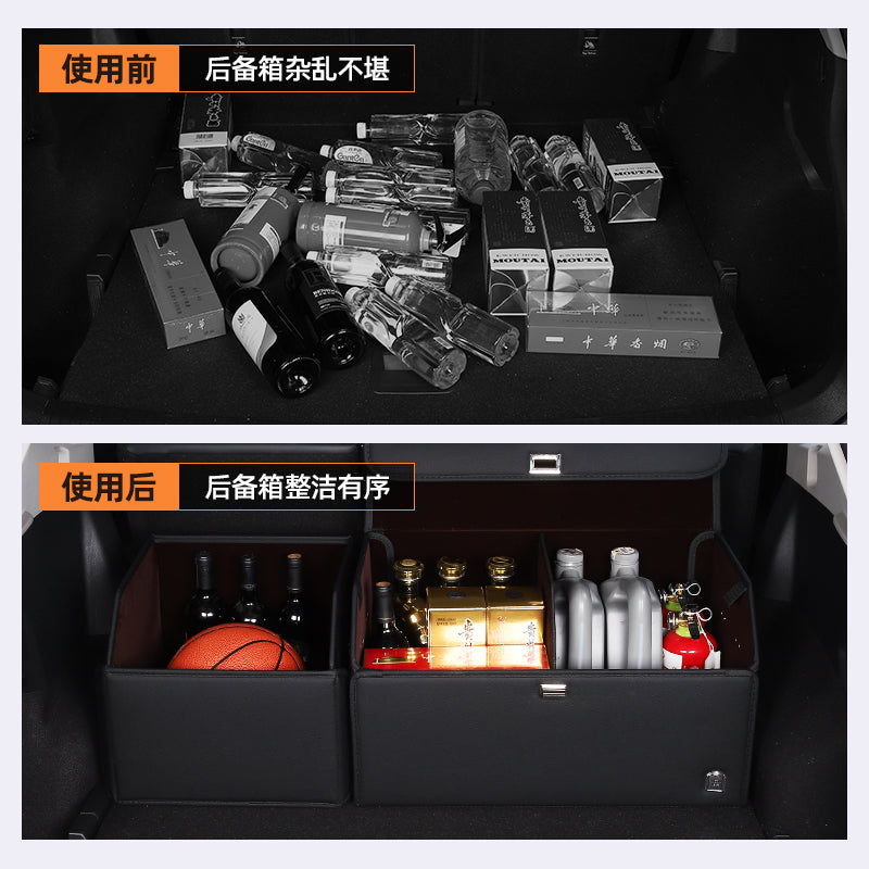 Jeep Wrangler, Grand Commander, Compass və Cherokee avtomobillərinin baqajında saxlamaq üçün uyğundur.