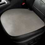 2025 Yeni Avtomobil Yastığı Tək Parça Qış Zamşa Oturacaq Yastığı Bütün İl Boyu Neytral Fantastik Arxa Oturacaq Yastığı