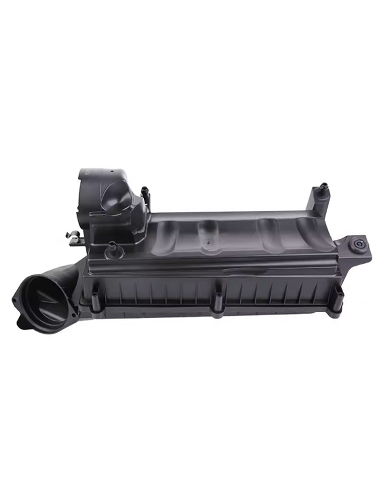 Compatible with Peugeot 4008, 408, 508, 5008, C6, C5, Tianyi 1.6T, 1.8T, China VI emission standard air filter housing kit.