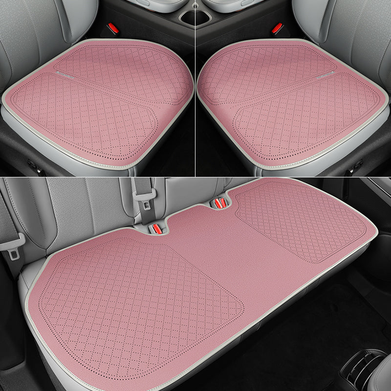 2025 BYD Hiace 06 DMMI Oturacaq Üzlükləri, Tam Örtük, Bütün Mövsümlər üçün, Hiace 06EV Oturacaq Üzlükləri və Yastıqları