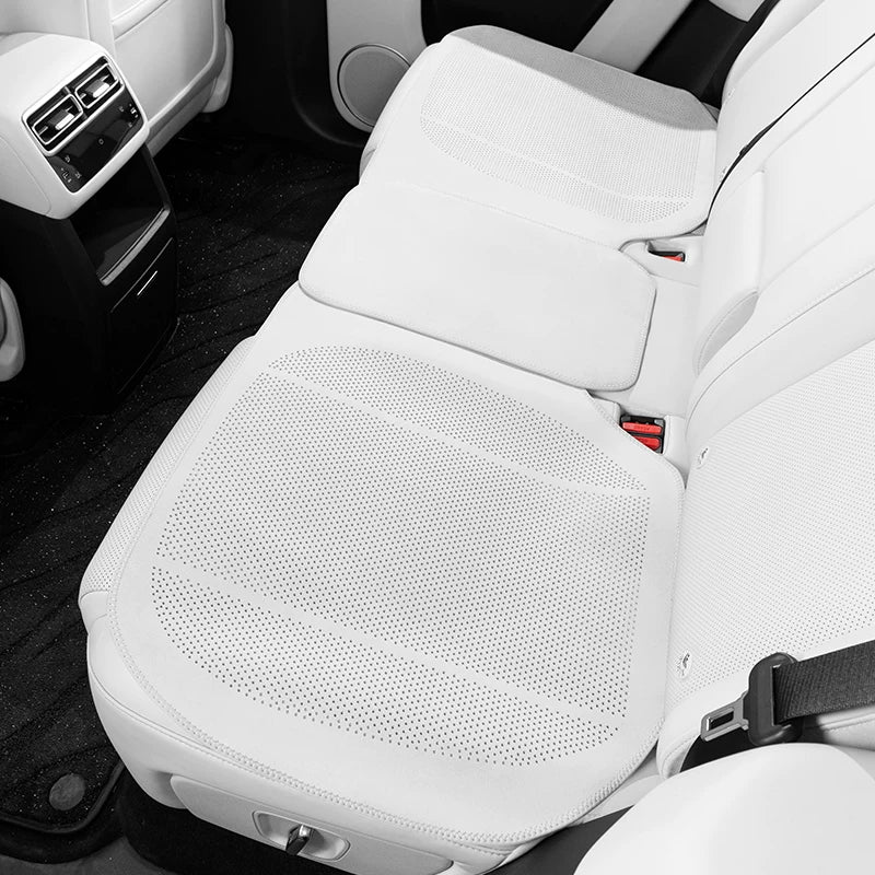 Qış üçün ZEEKR avtomobil oturacaq üzlükləri (7X/001/007GT/009/MIX) - bütün fəsillər üçün uyğundur.