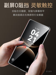 Uyğun/Huawei MateX7 mobil telefon qutusu Huawei mateX6 qoruyucu örtük mateX5 qutusu kolleksiyaçı nəşri