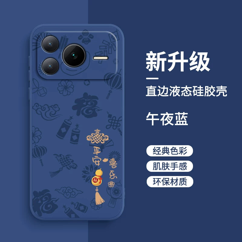 Honor Power2 mobil telefon qutusu üçün uyğundur SER-AN00 qoruyucu örtüyü HONOR maye silikon Huawei yeni Prower lensi hər şey daxil olmaqla, düşməyə qarşı SERAN xüsusi qutusu P0wer kişilər və qadınlar sadədir.