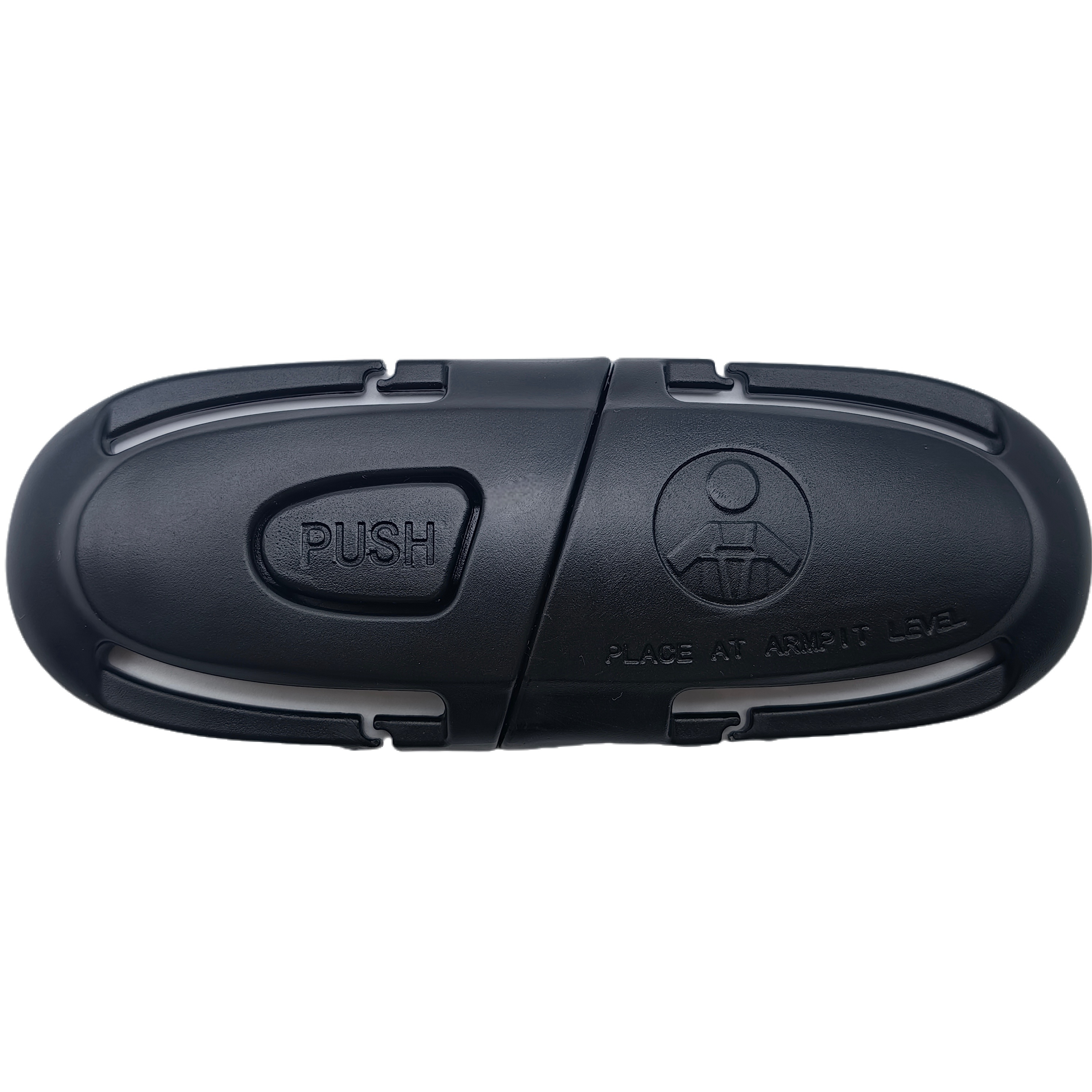 Uşaqlar üçün Avtomobil Oturacaqları Döş Tokası Təhlükəsizlik Kəməri Saxlayan Toqqa Körpə Sərbəst buraxılmayan Tənzimlənən Kilid Faydalı Qadcet Aksesuarları