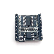 Açıq mənbəli Mini MP3 Player mini pleyer inkişaf modulu DFPLAYER