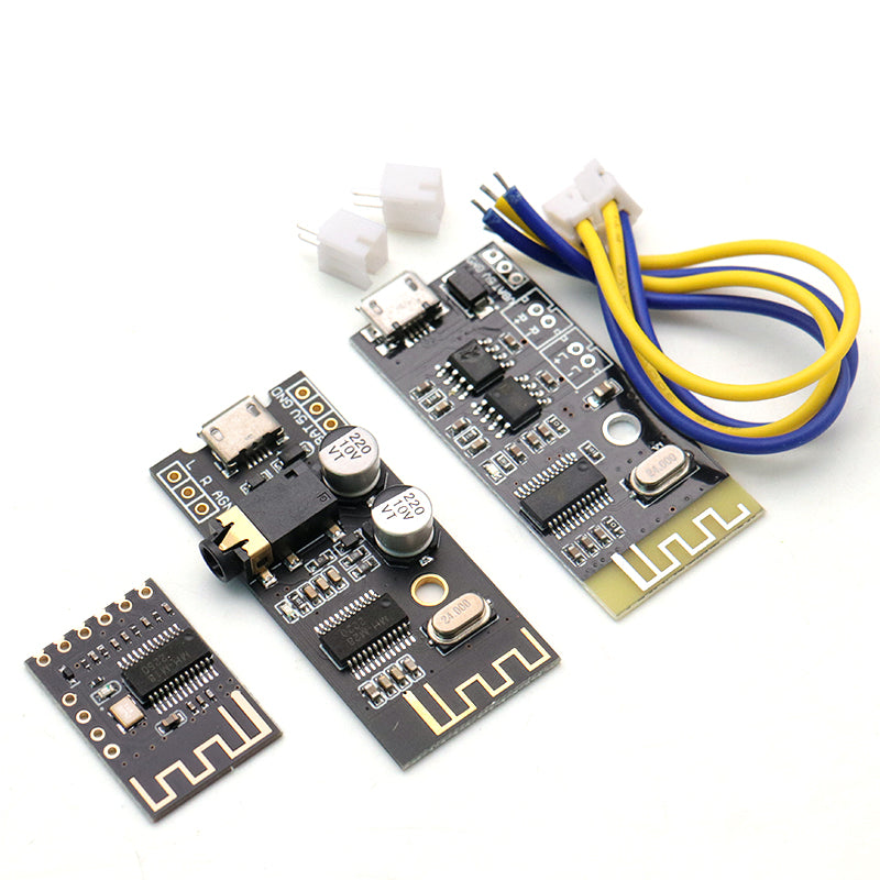 MH-MX8 simsiz Bluetooth audio modulu 4.2 stereo itkisiz yüksək sədaqət HIFI DIY modifikasiyası M18