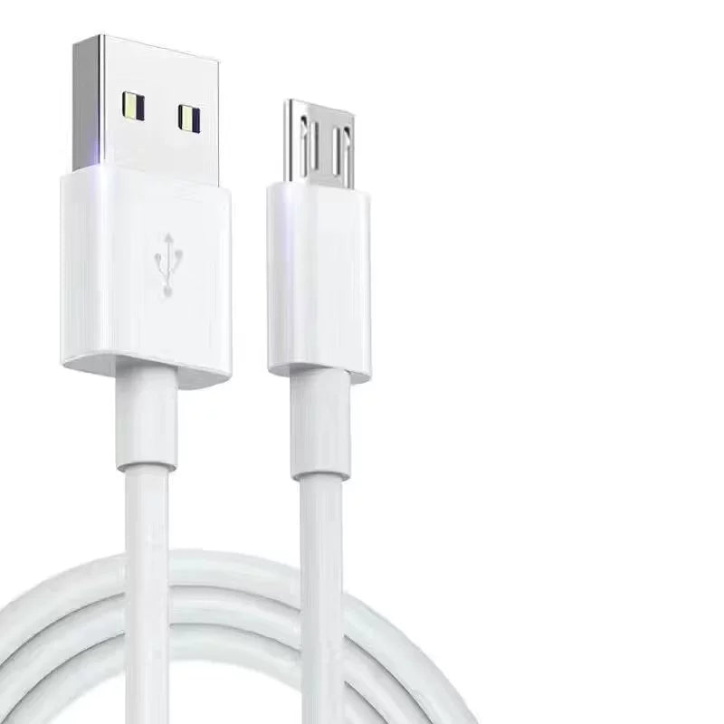 Ağıllı rəqəmsal displey sürətli şarj məlumat kabeli tipc displey gücü Huawei 6A planşet doldurma kabeli 120W sürətli şarj