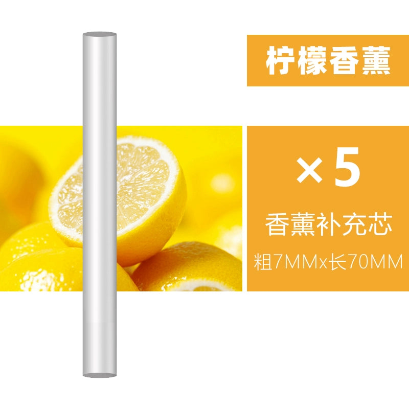 Avtomobil Aroma Çubuqlarının Dəyişdirilməsi Avtomobil Daxili Ətiri Bərk Balzam Kondisioner Çıxışı Uçucu Çubuq Əlavəsi Buxur Şeridi