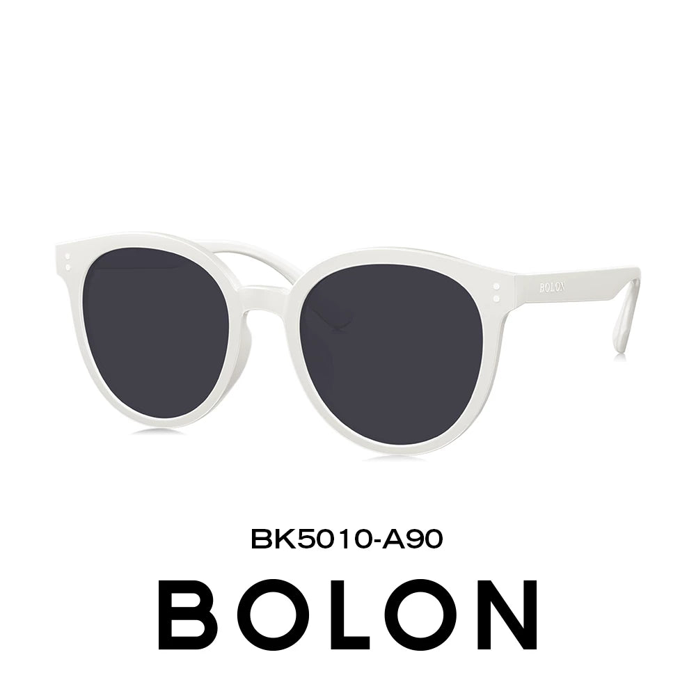 BOLON Tyrannosaurus uşaq gün eynəyi açıq havada qara çərçivə pişik gözü günəş eynəyi BK5010&BK5011