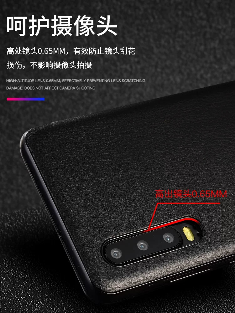 Huawei p30pro mobil telefon qutusu mate30pro ağıllı dəri qutu üçün uyğundur, flip örtüyü pura80 qoruyucu örtük mt70 hər şey daxil olmaqla, düşməyə qarşı mate20x versiyası kişi və qadın ultra nazik mate40/P60 əyri ekran