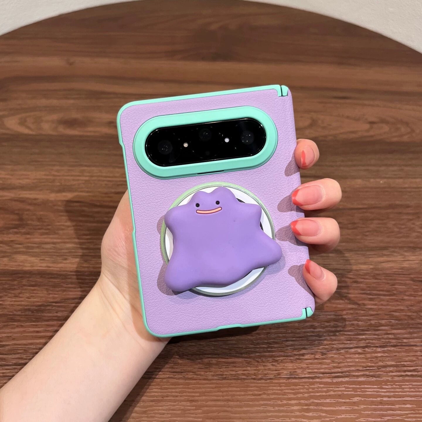 Huawei pura üçün uyğundur - 3