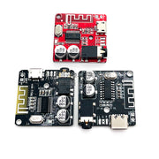 VHM-314 Bluetooth dekoder lövhəsi MP3 itkisiz avtomobil dinamik gücləndiricisi dəyişdirilmiş Bluetooth 4.1/5.0 dövrə lövhəsi - 2