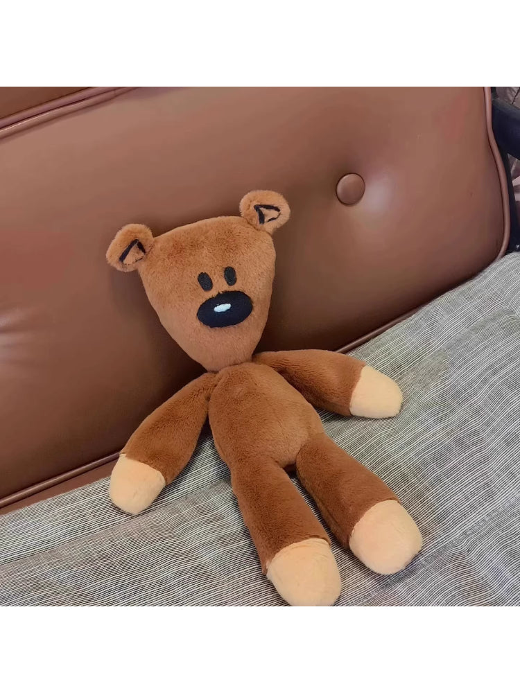 Cənab Bin məhsulları, Cənab Bin Ayı peluş oyuncaqları, oyuncaq ayı kuklaları və televiziya serialları mövzulu hədiyyələr.