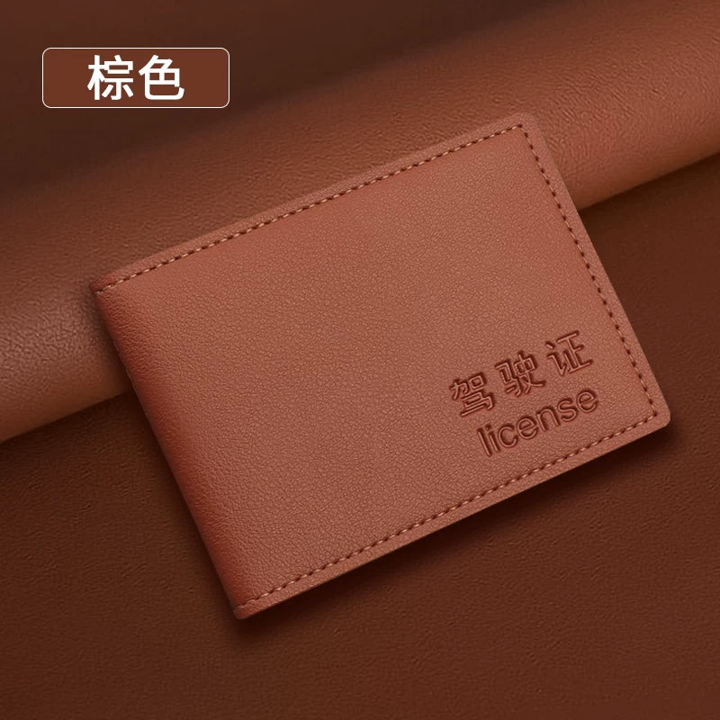 ZEEKR 001/009/007 nəqliyyat vasitələri, sürücülük vəsiqəsi qoruyucu örtüyü, nəqliyyat vasitəsinin qeydiyyat şəhadətnaməsi və digər sənəd örtüyü üçün uyğundur.