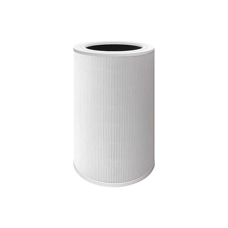 Xiaomi Mijia hava təmizləyicisi filtr elementi 5S filtri AC-M24-SC aldehidin çıxarılması, dumanın aradan qaldırılması və qoxu aradan qaldırılması üçün uyğundur