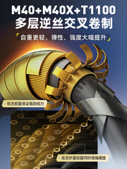 Chuangwei Lingtian Fövqəladə Usta son dərəcə yüngül kiçik hərtərəfli balıqçı çubuğu ultra yüngül ultra sərt karbon crucian sazan çubuğu əl çubuğu platforması çubuq