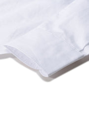 EA Armani New Kişi Pambıq Rəsmi İş Uzunqol Köynək 6D1C86 1K6CZ