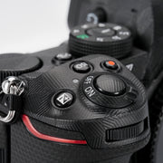 Meibentang Nikon Z52 kamera filmi NIKON kamera stiker qoruyucu film tam paketi z5 ikinci nəsil dəri 3M üçün uyğundur