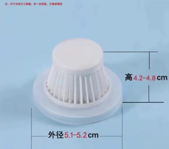 Birbaşa Satış Alman Avtomobil üçün Simsiz Tozsoran Kiçik Ev Üçün Şarj Edilən Əl Güclü Qapalı Divan Masaüstü Toz Toplanması