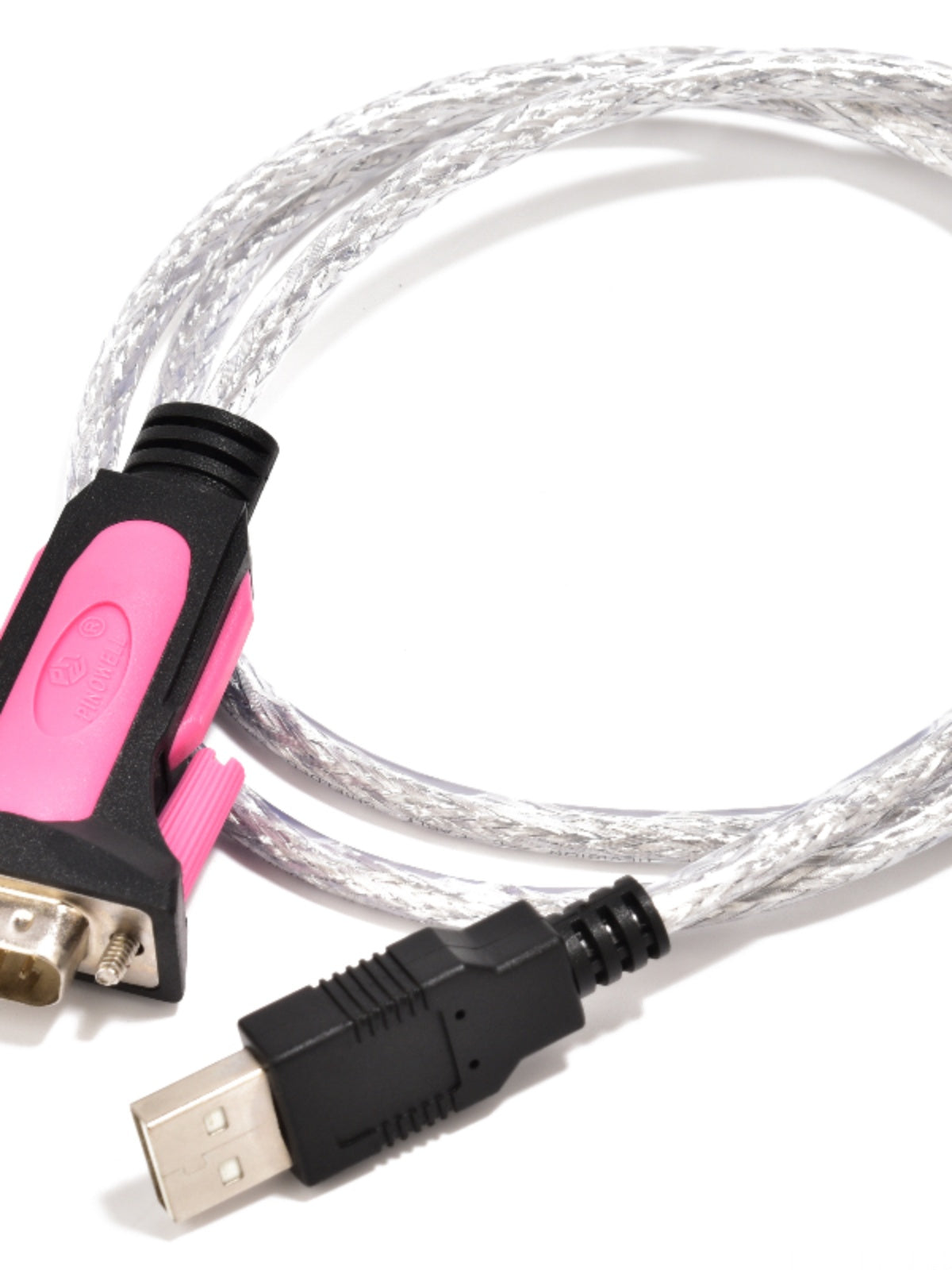 FTDI CHIP Pinnow USB 2.0 RS232 sənaye universal serial port DB9 kompüter COM sazlama xətti