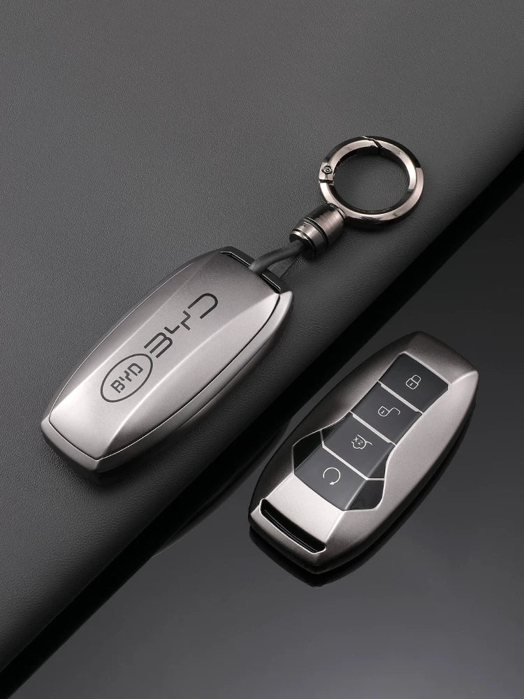 BYD Han EV açar örtüyü, Dolphin Qin Plus DMMI Seagull Song Plus esmineser 05 Tang DMMI xüsusi yüksək səviyyəli