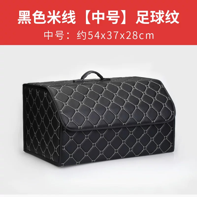 Special luggage storage box for Mercedes-Benz C200L e260L GLC300 A180L car storage box