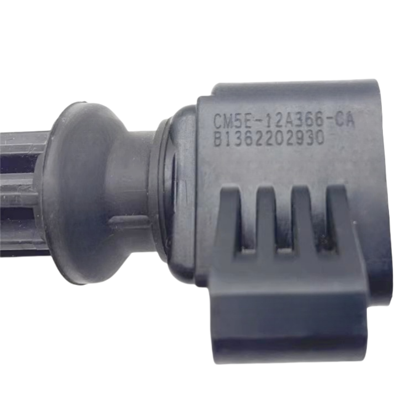 Genuine high voltage wire for Land Rover Evoque, Freelander 2, Jaguar XFXEXJL 2.0T ignition coils.