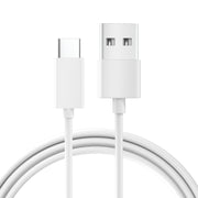 Android V8 mobil telefon məlumat kabeli tip-C üçün uyğundur sürətli şarj 2A6S Apple X/7/8 Huawei USB topdan yükləmə kabeli