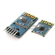 JDY-23 Bluetooth 5.0 modulu BLE5.0 Bluetooth şəffaf ötürmə Bluetooth məlumat ötürülməsi CC2541 qul Bluetooth