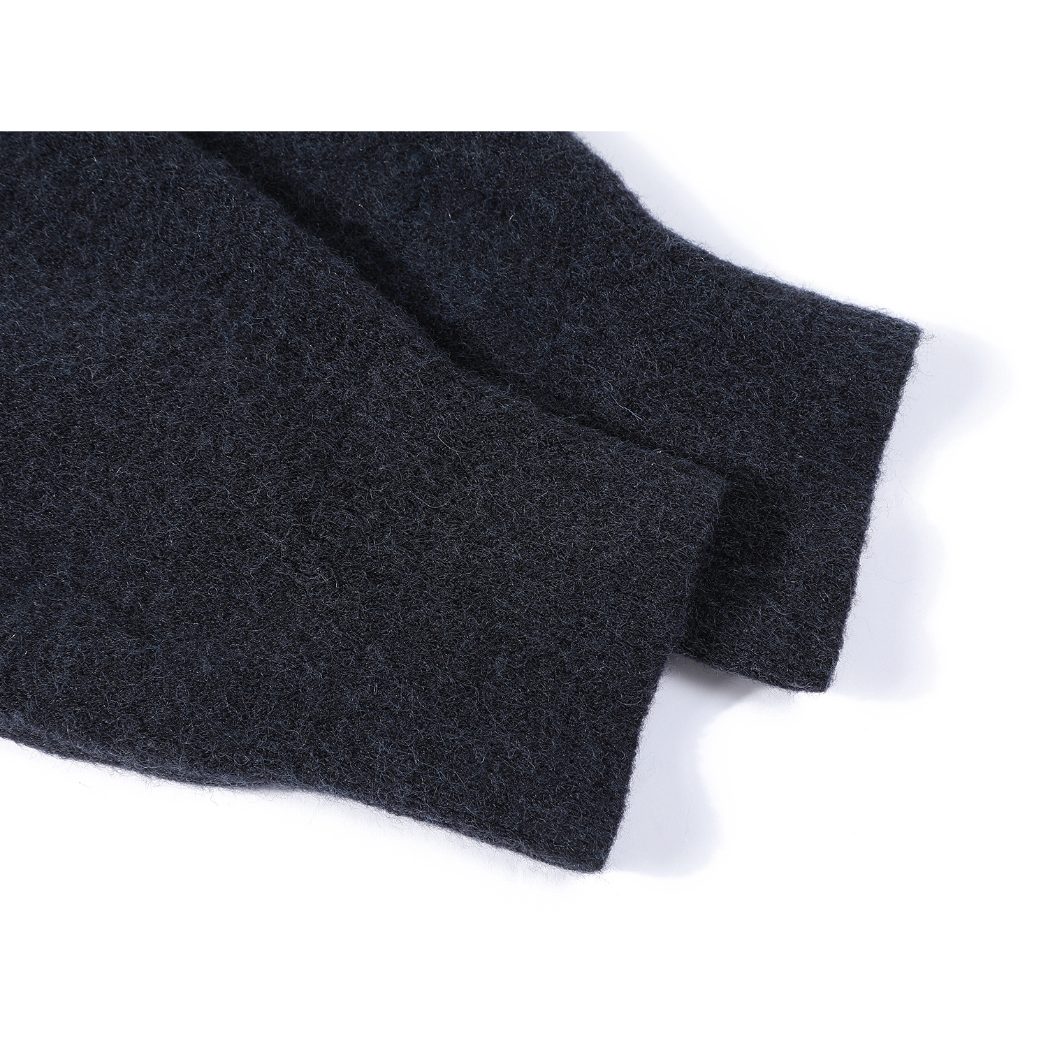 Cholisa Koreya üslubunda qadınlar üçün başlıqlı sviter, 2026-cı ilin payız/qış mövsümü üçün yeni, tənbəl və zərif çoxfunksiyalı trikotaj top