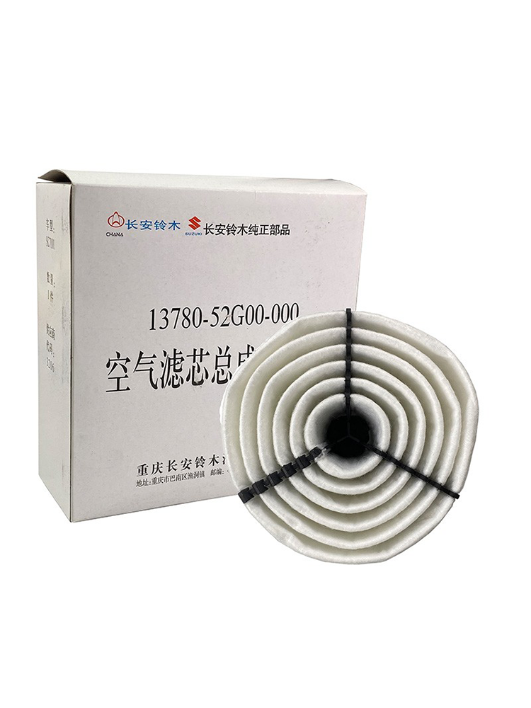 Suzuki Alto air filter element, air filter 7130, 7135, air cleaner, engine inlet filter element compatible
