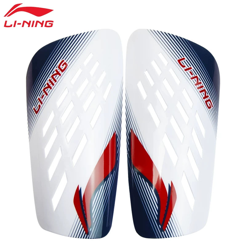 Li Ning şin yastıqları, futbol uşaq böyüklər üçün idman qoruyucu vasitələri, peşəkar yarış avadanlığı, xüsusi dizliklər və ayaq yastıqları