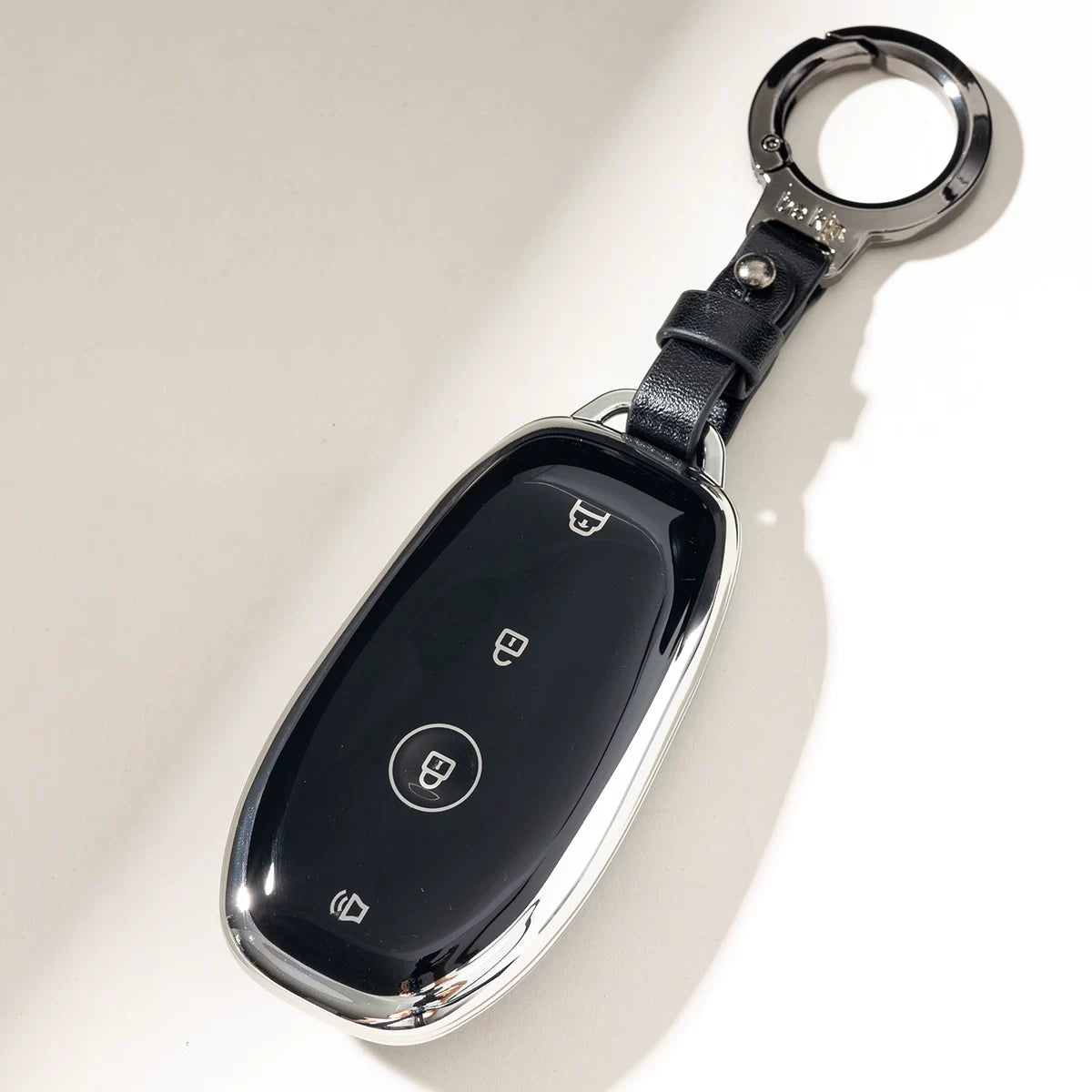 JETOUR G700 açar qapağı, yeni JETOUR G700 avtomobil qoruyucu korpus modifikasiya paketi, 25 modelə tətbiq olunur.