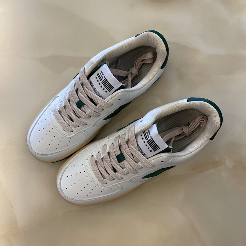 New Balance Air Force 1 Black Warrior AF İdman Ayaqqabıları Kişi Gündəlik İdman Ayaqqabıları 2025 Yeni Stil Qadın Ayaqqabıları Çox yönlü, Nəfəs Alır