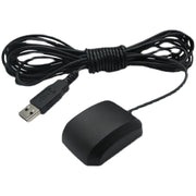 VK-162 noutbukunun USB naviqasiya modulu VK162 Google Earth Ovi-ni dəstəkləyir