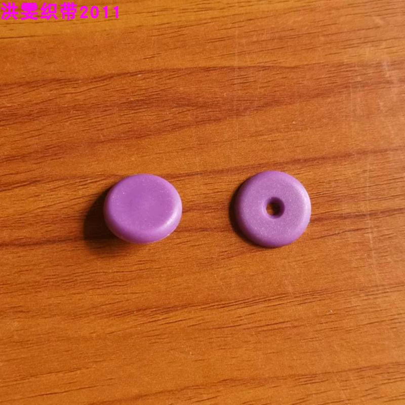 Avtomobil Təhlükəsizlik Kəmərinin Rəngini Dəyişdirən Uyğun Limit Toqqası Yerləşdirmə Tokası Bolt Sürüşməyən Düymə İsti ərimədən Əllə Quraşdırma