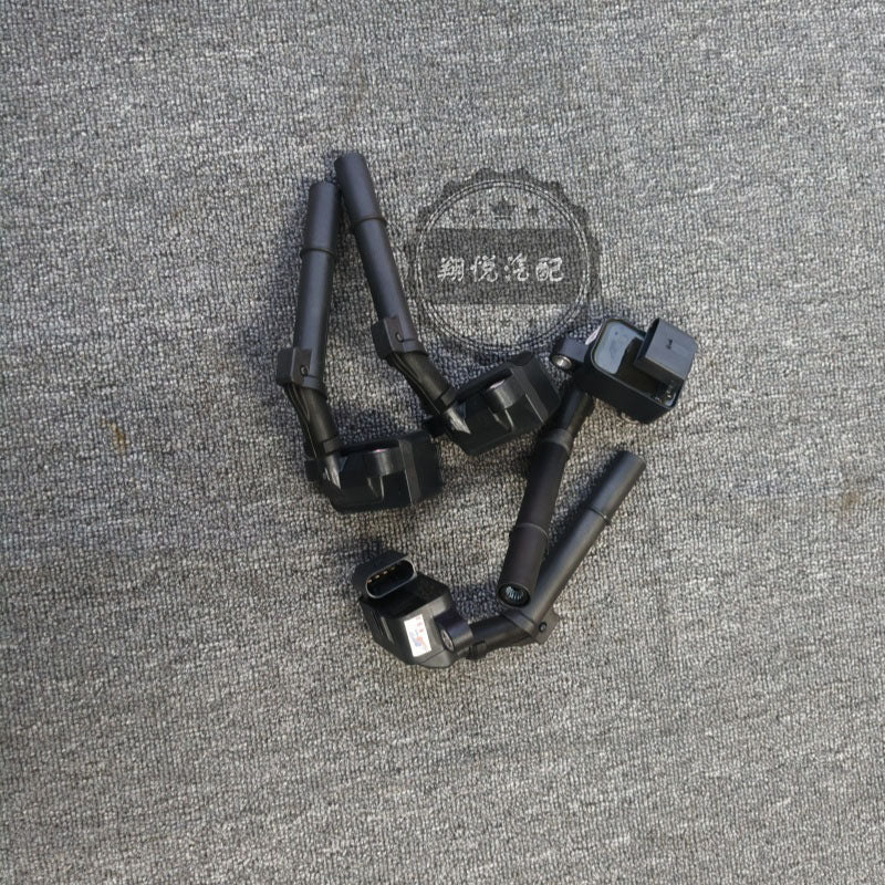 Applies to Mercedes-Benz GLA200, CLA220, A180, A200, B180, B200 and M270 high voltage ignition coils