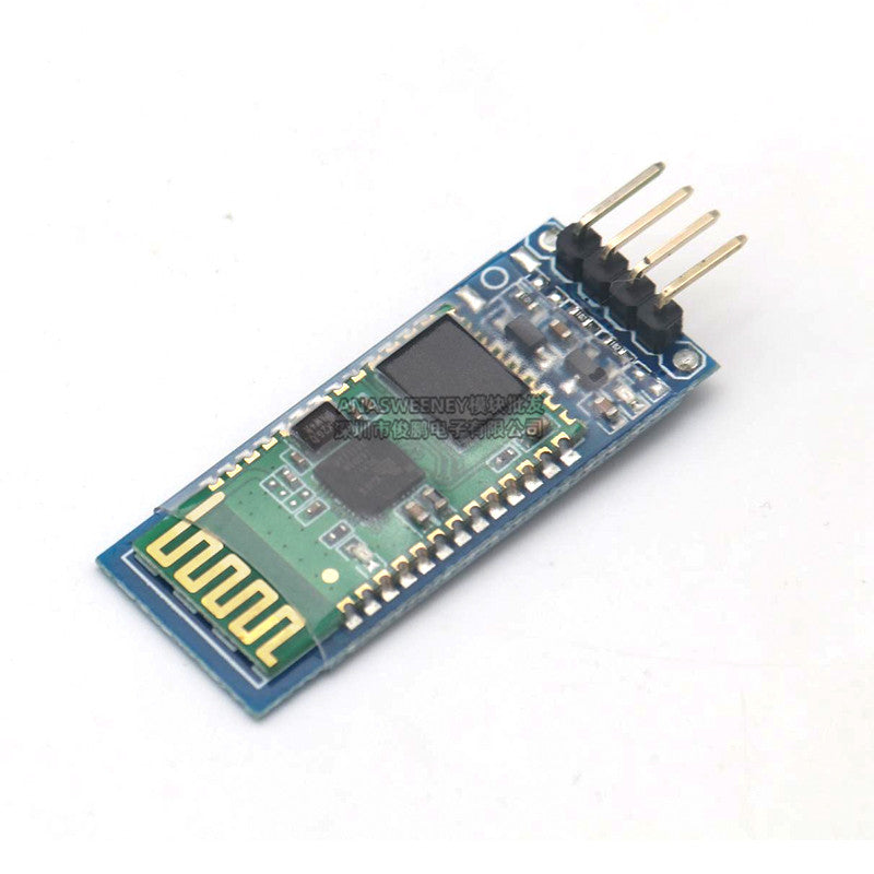 HC-06 qul Bluetooth modulu simsiz serial rabitə HC-06 baza lövhəsi ilə HC-06 Bluetooth modulu