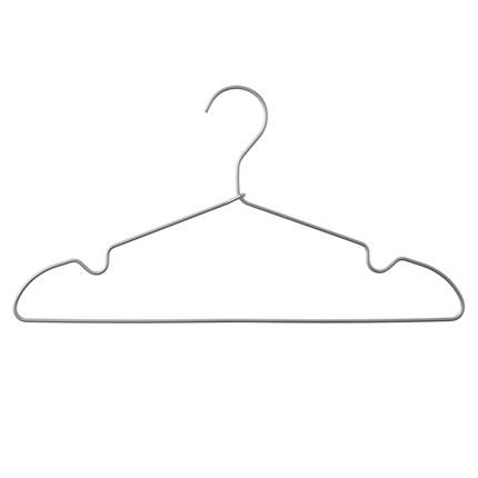 [Muji təkmilləşdirilmiş model] 50 ədədlə məhduddur, bərk alüminium paltar asma F191010