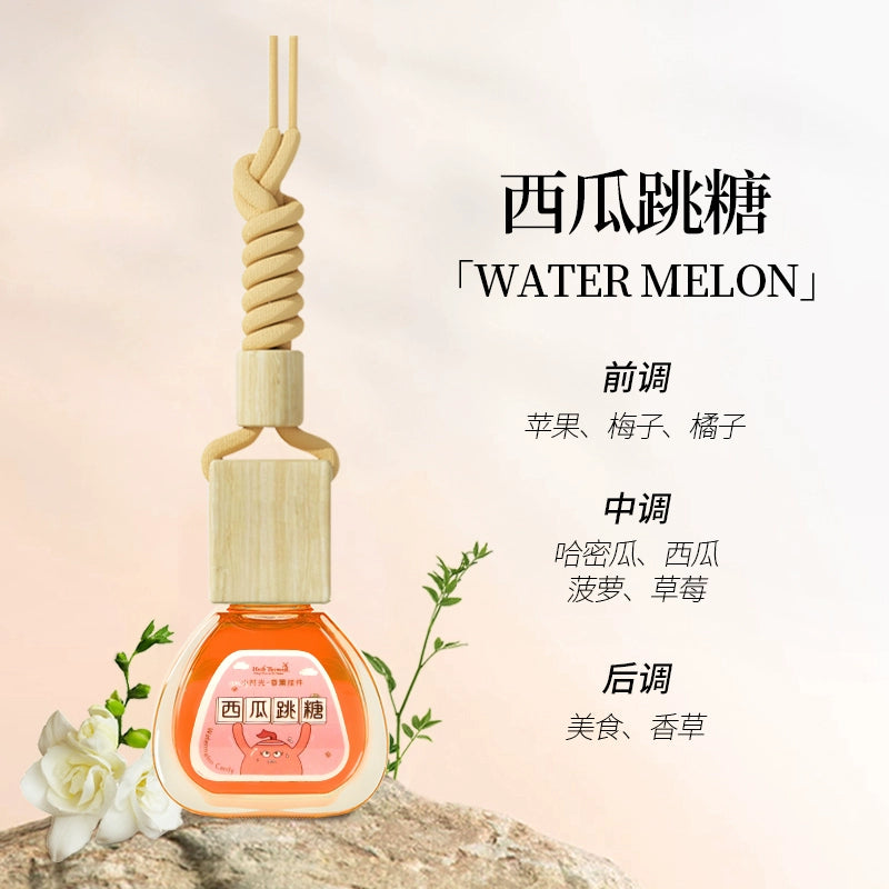 Avtomobil Asma Ornament Avtomobil Efir Yağı Tropik Çin Yemişanı Aromaterapiya Bəzəkləri Hetian Garden Uzunömürlü Yüngül Ətir Herbthyme