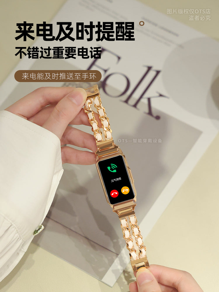 Xiaoxiangfeng Smart Watch Qadın 2026 Yeni Çoxfunksiyalı İdman Qolbaq Pedometri Android iOS Mobil Telefonları üçün Uyğundur