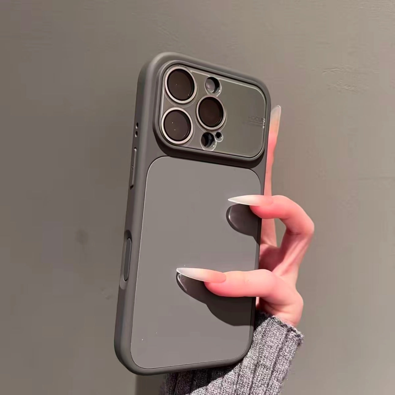 Moruq bənövşəyi dəri tonu dərhal 17-yə dəyişir Apple 17 promax mobil telefon qutusu iPhone 16 pro yüksək səviyyəli yeni məhsul 14 hər şey daxil yıxılmağa qarşı qoruyucu örtük 13 nəhəng gözəl görünüşlü partlayıcı qabıq internet məşhuru