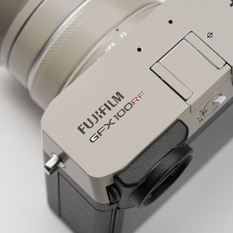 Meihondo Fujifilm GFX100RF kamera qoruyucu filmi gfx100rf kamera stikeri 3M üçün uyğundur